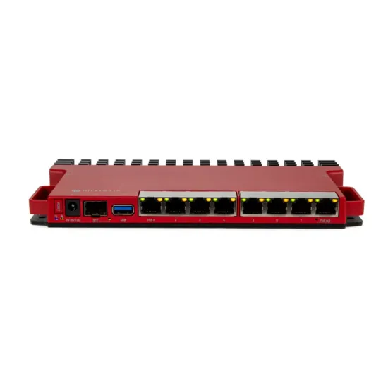 MikroTik L009UiGS-RM MikroTik L009UiGS-RM